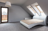 Castle Street bedroom extensions